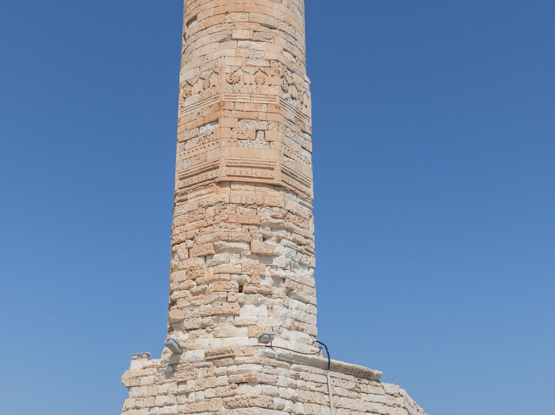 Old Venetian Harbour of Rethymno-雷斯蒙必去景点