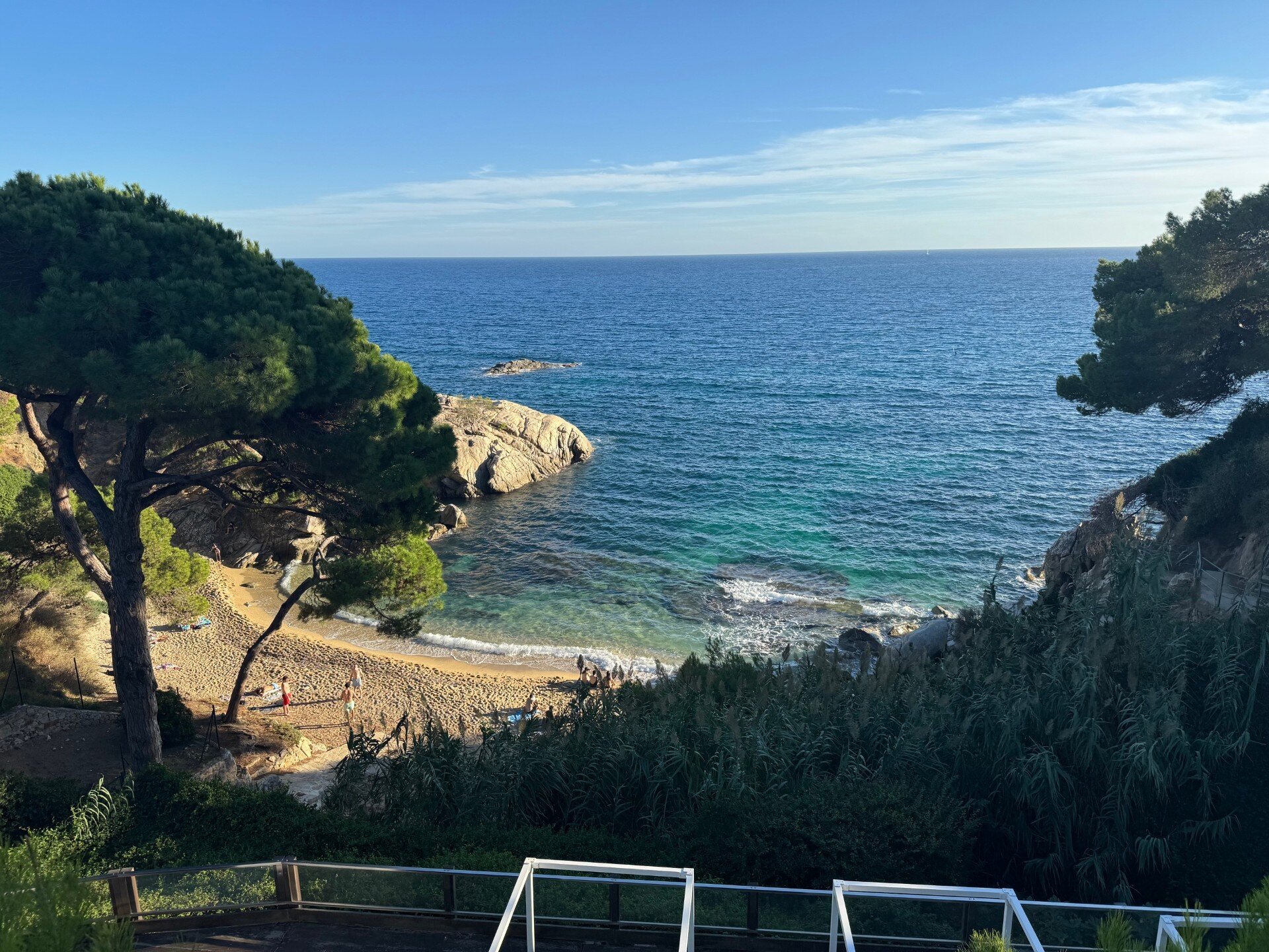 卡拉德尔丕塞勒斯水疗酒店-泳池