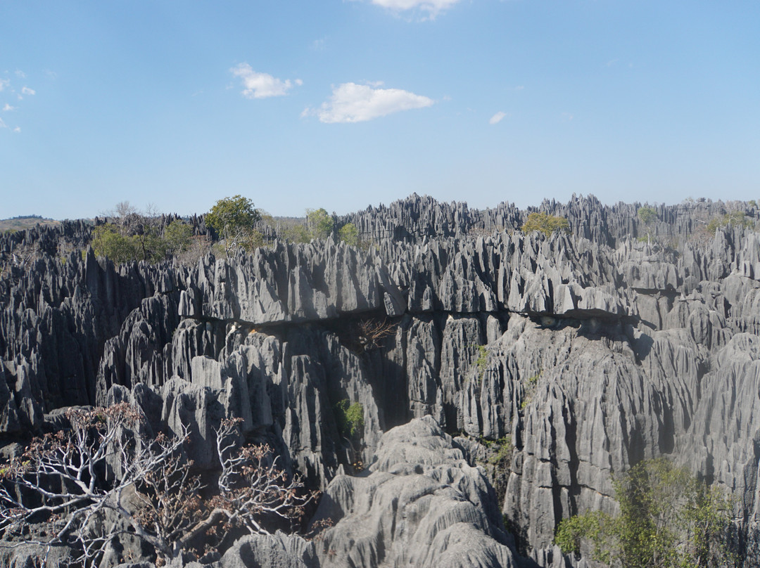 Zamilane-Toamasina (Tamatave)必去景点