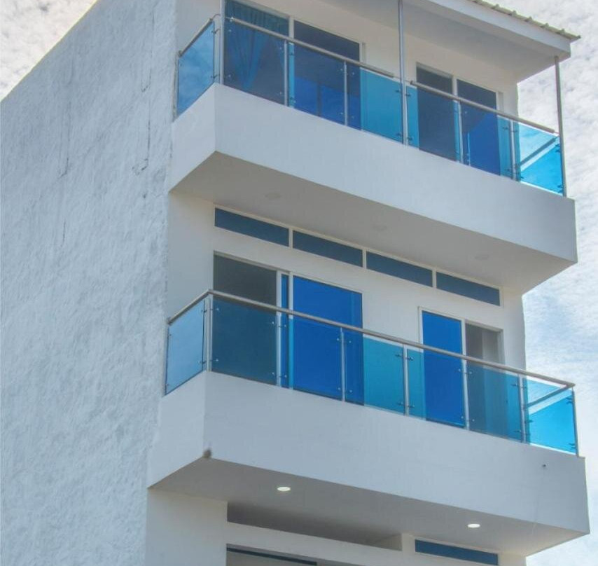 Apartahotel Sueños Libres Necocli