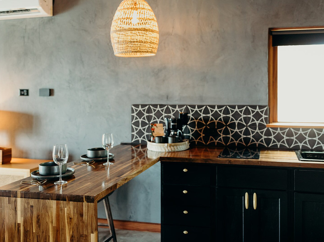 The Waves Cane Bay主图