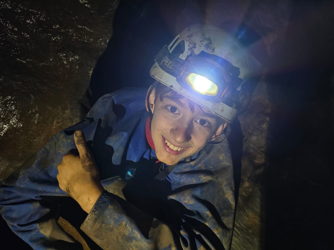 Devon Adventure-埃克塞特必去景点