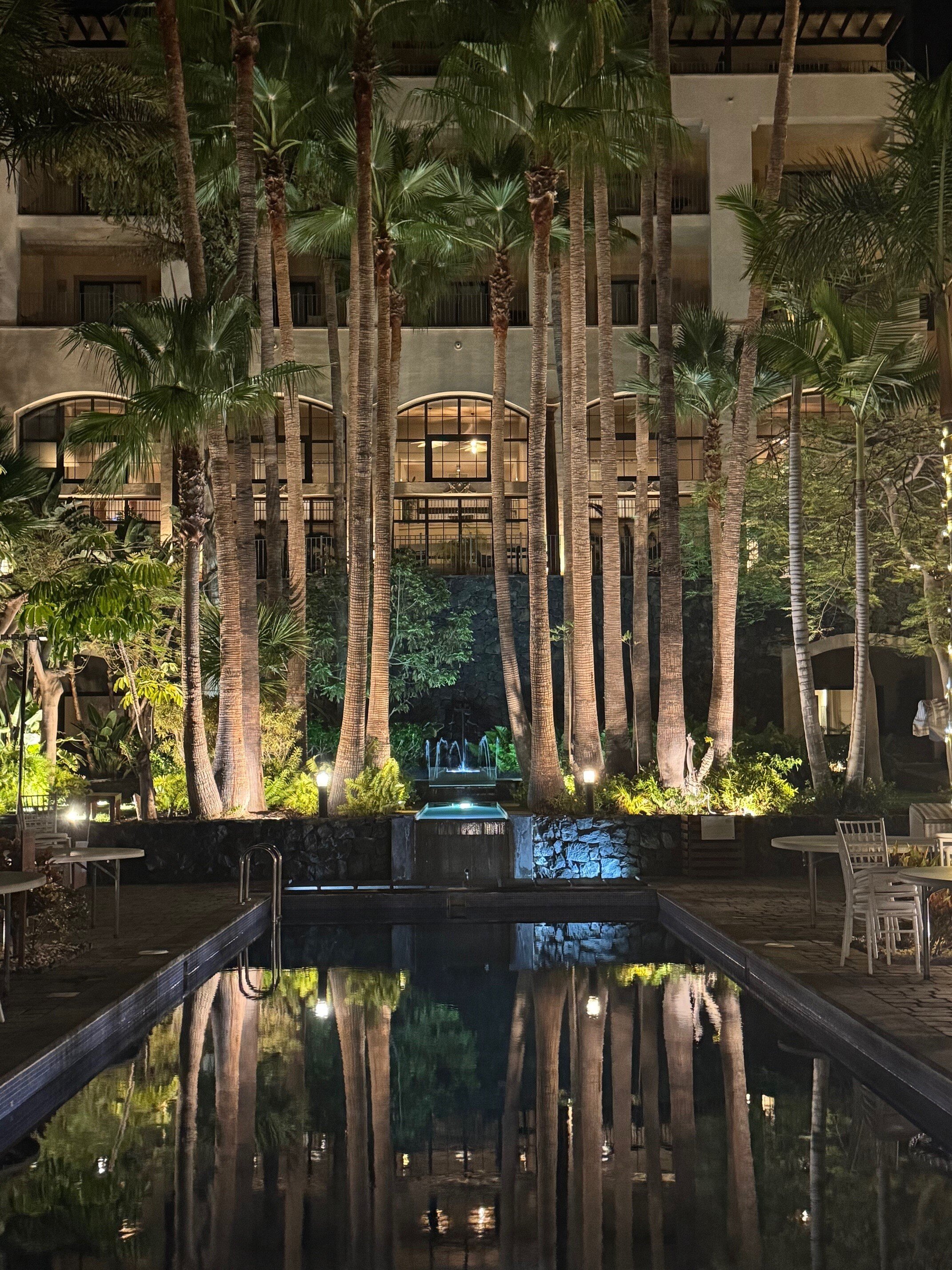 Vincci Selección La Plantación del Sur-浴室