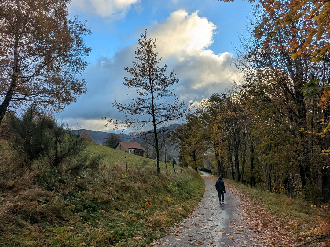 La Ferme des 4 Vents主图