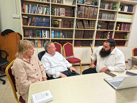 Holyland Tour Guide Israel Tours-Haifa必去景点