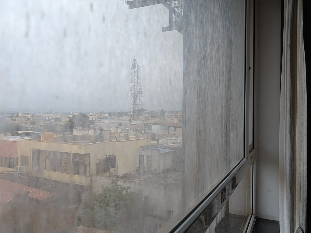 Clarks Inn Badami主图