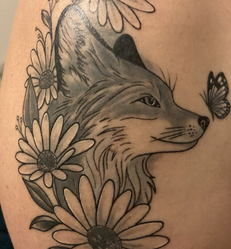 INKspiration Tattoo and Piercing Studio-托雷莫里诺斯必去景点