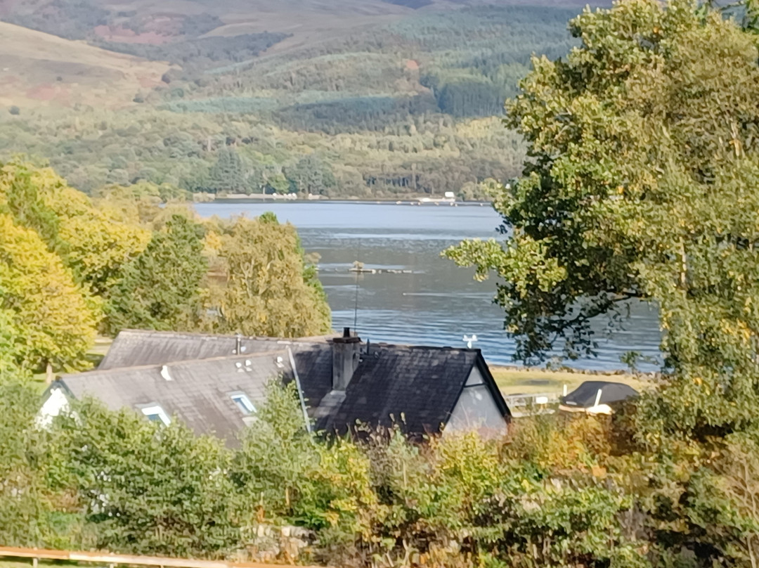 The Inn On Loch Lomond主图