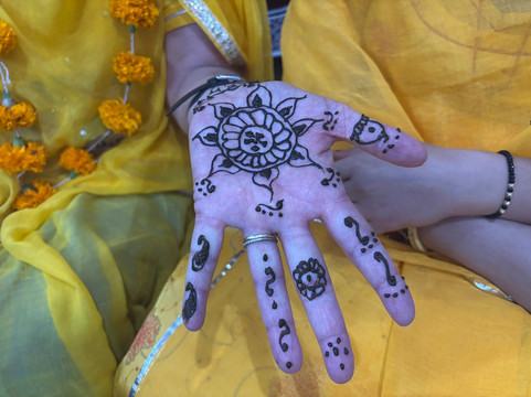 Honey's Kitchen - Udaipur Cooking Class-乌代布尔必去景点