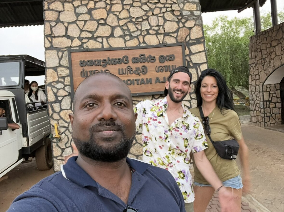 Natara Lanka Tours-Kandana必去景点