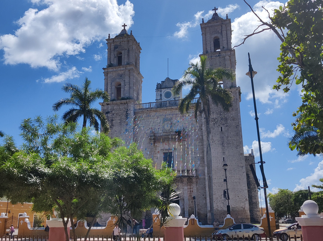 La Tua Vacanza In Messico-Solidaridad必去景点