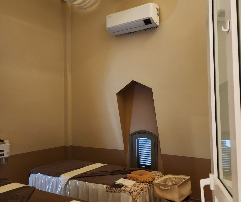 Yeonspa-Nam Từ Liêm必去景点