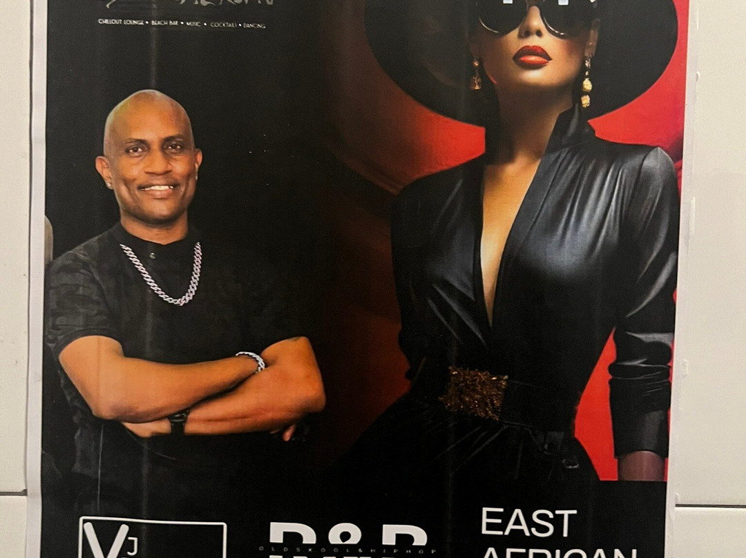 Moonshine Beach Bar-蒙巴萨必去景点