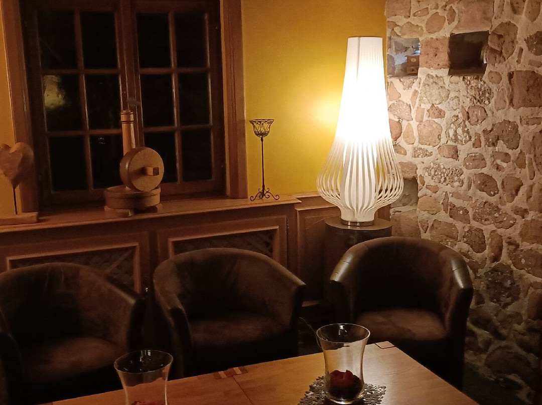 Auberge la Meuniere主图