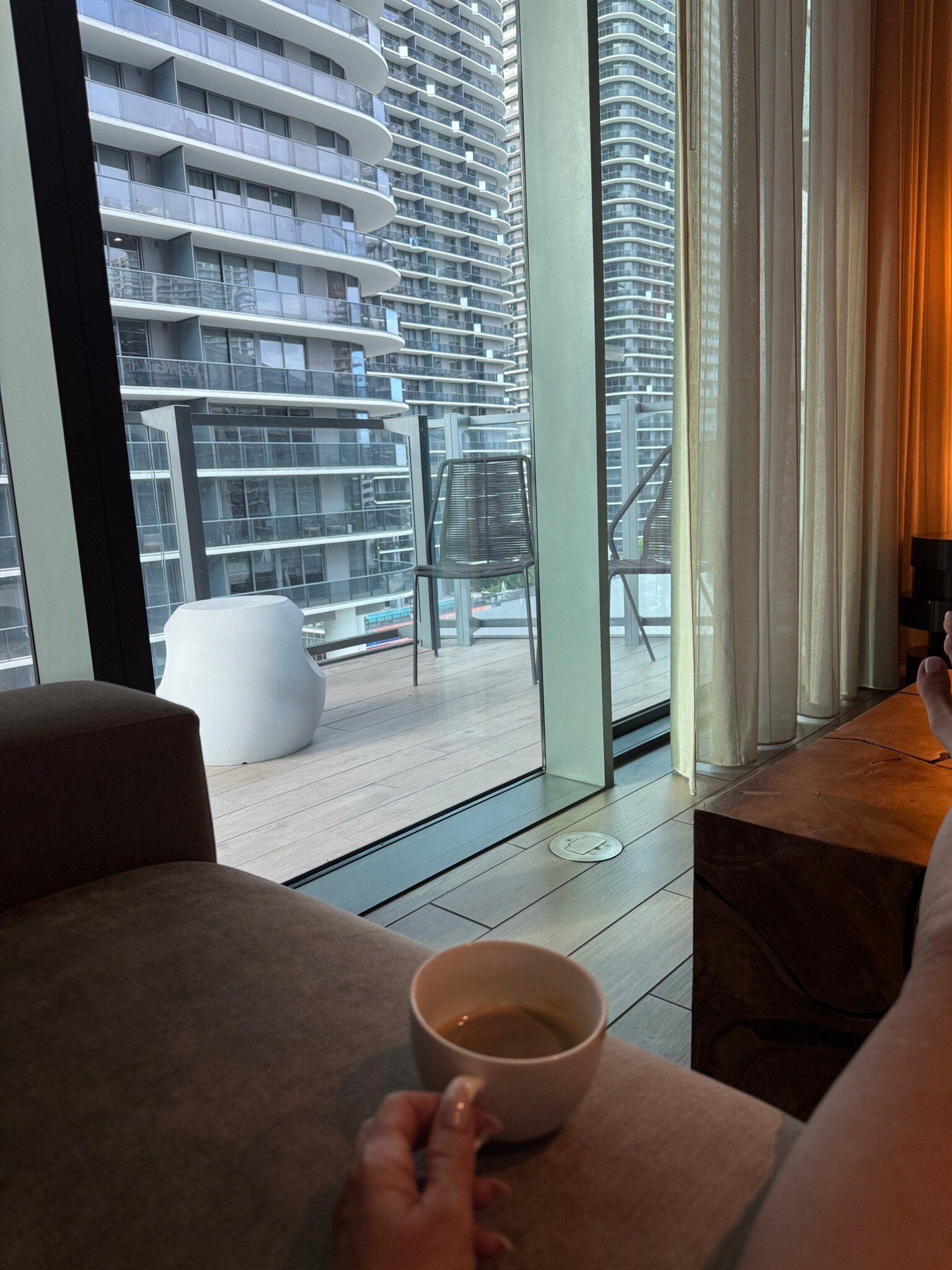 东迈阿密酒店-官方