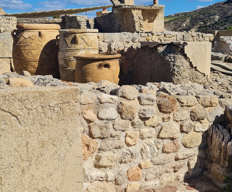 Safari Crete Experience-Agios Nikolaos必去景点