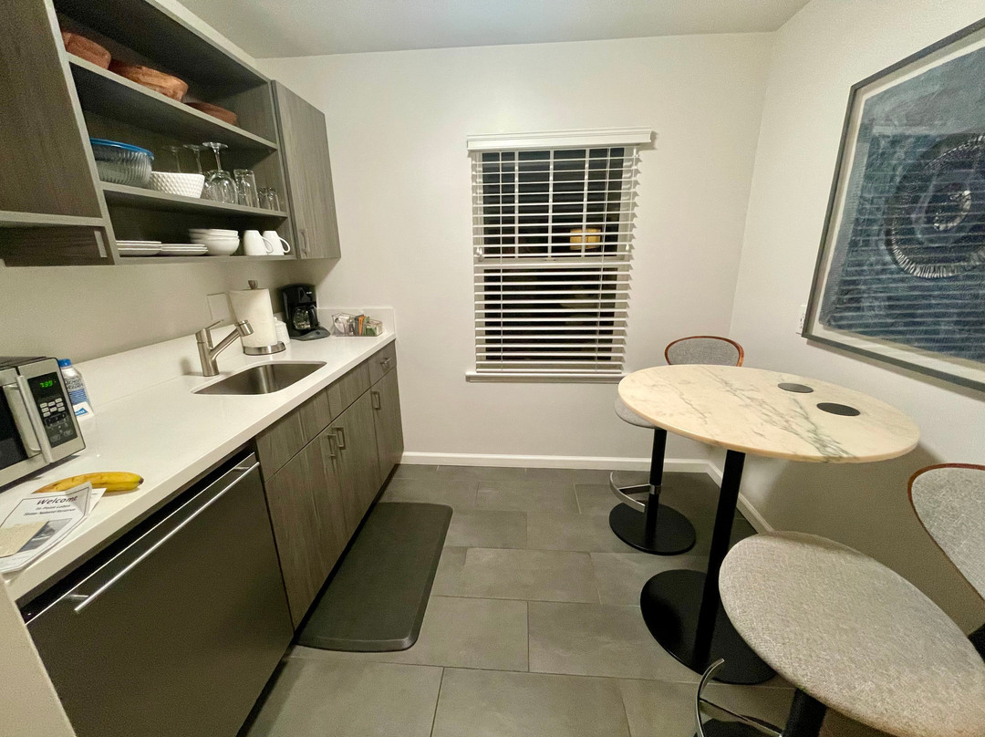 海港大楼酒店主图