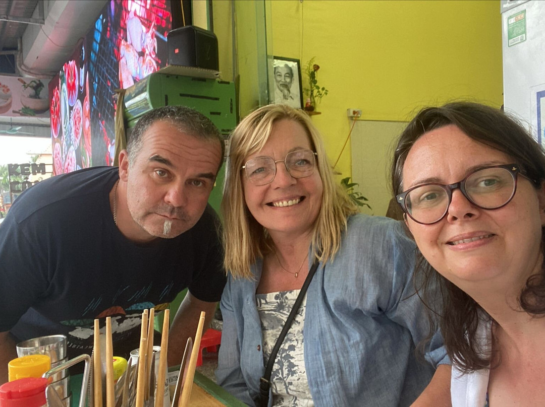 Blue Swimmer Adventures-卡巴必去景点