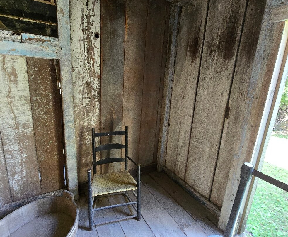 Whitney Plantation-Wallace必去景点