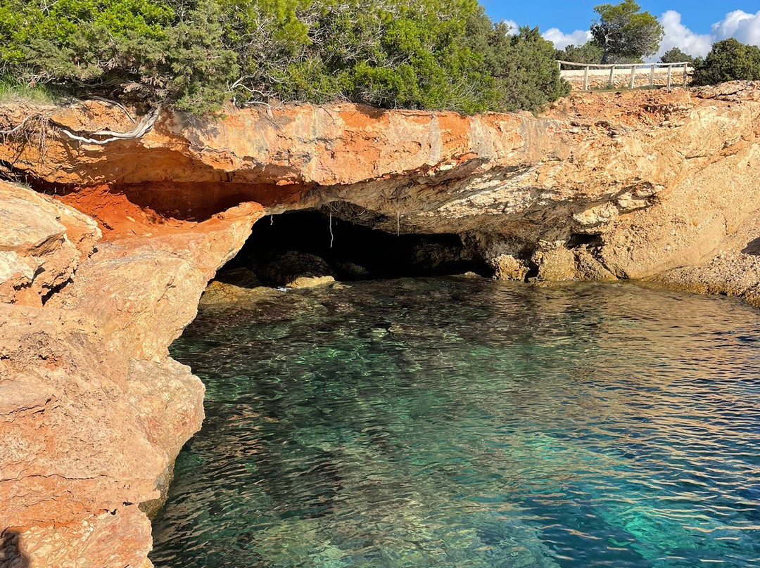 Aquarium Cap Blanc-圣安东尼德波特曼尼必去景点