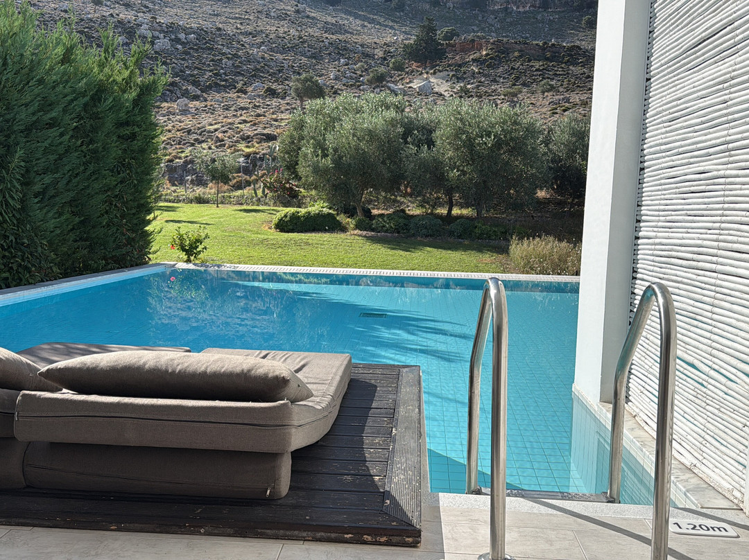 Casa Cook Rhodes主图