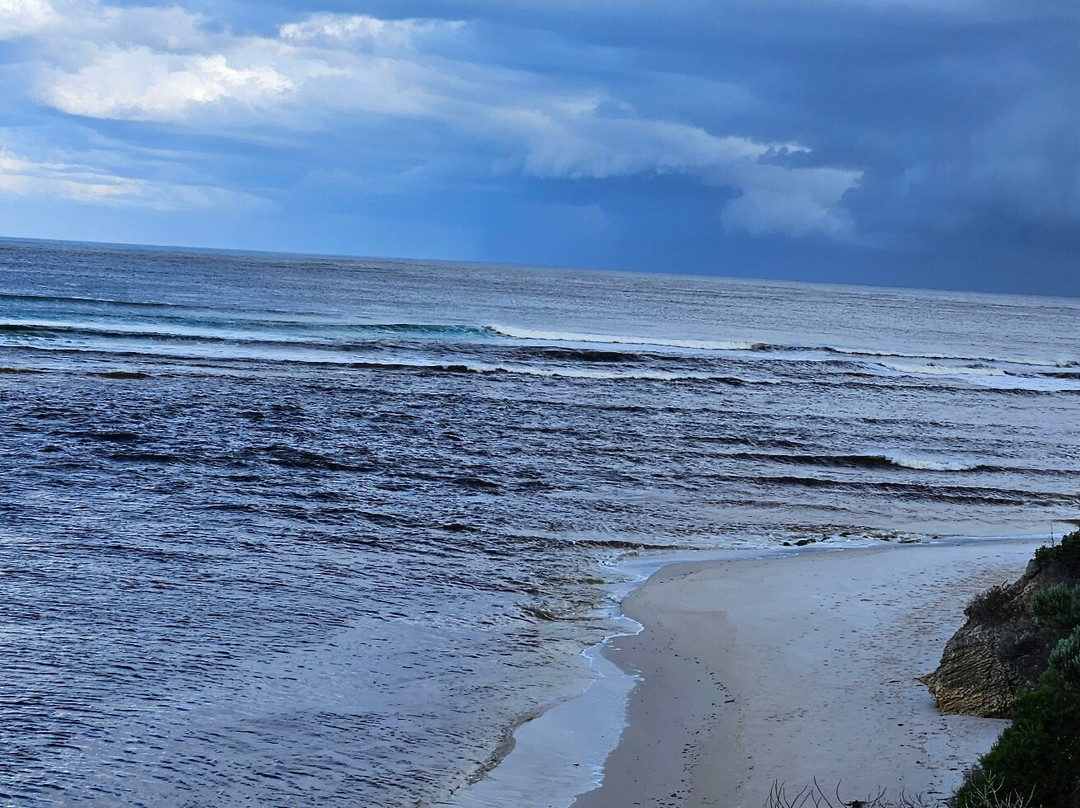 Ocean Beach-丹麦必去景点