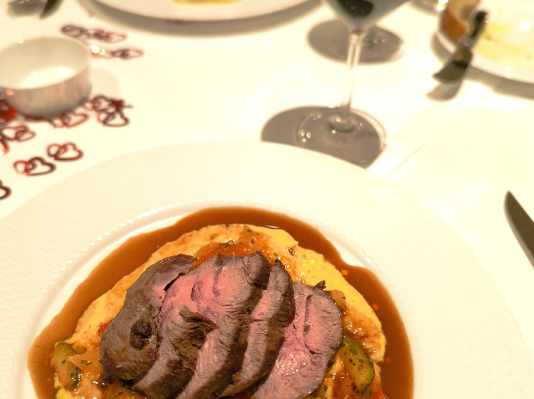 Hotel Villa Sanct Peter主图