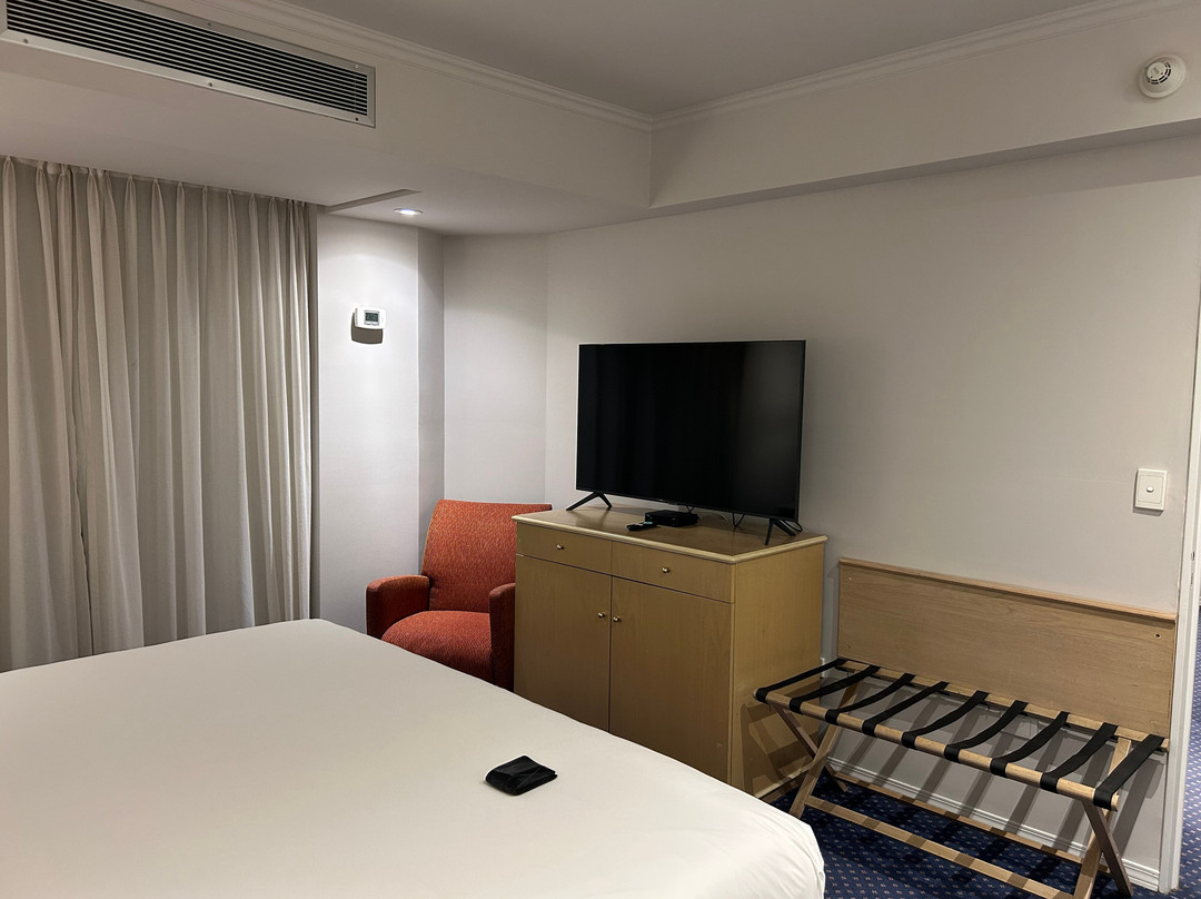 Holiday Inn 科尔多瓦主图