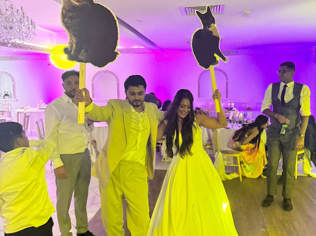 Froyle Park Country Estate主图