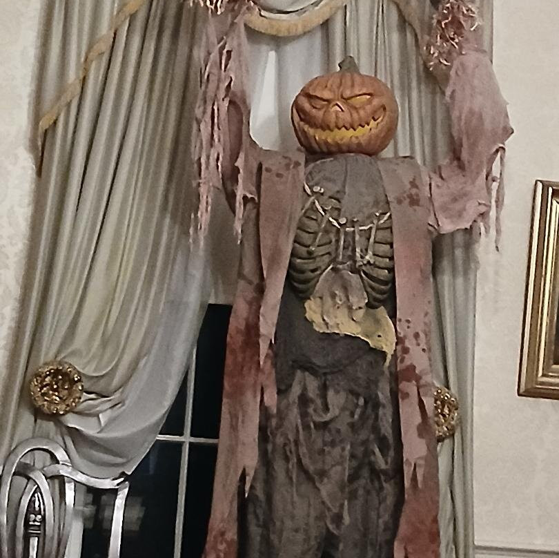 Governor Sprague Mansion