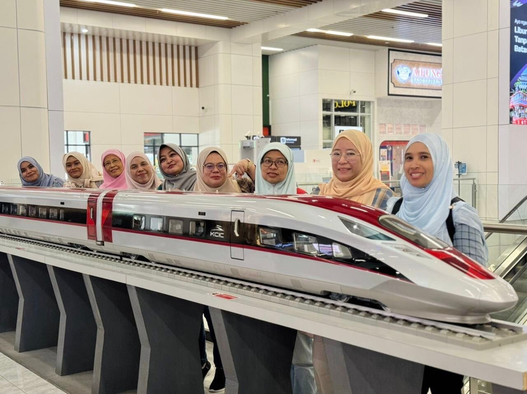 Primera Trans-万隆必去景点