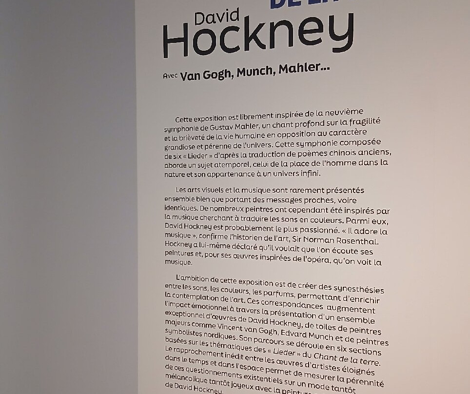 Beaux-Arts Mons-蒙斯必去景点