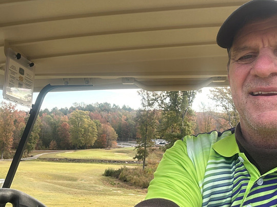 Mattaponi Springs Golf Club-Ruther Glen必去景点