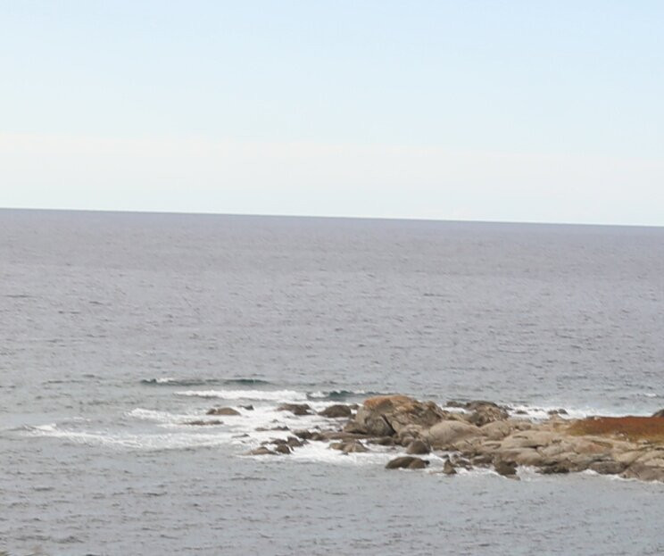 Plage de Cala di Furnellu-Corbara必去景点