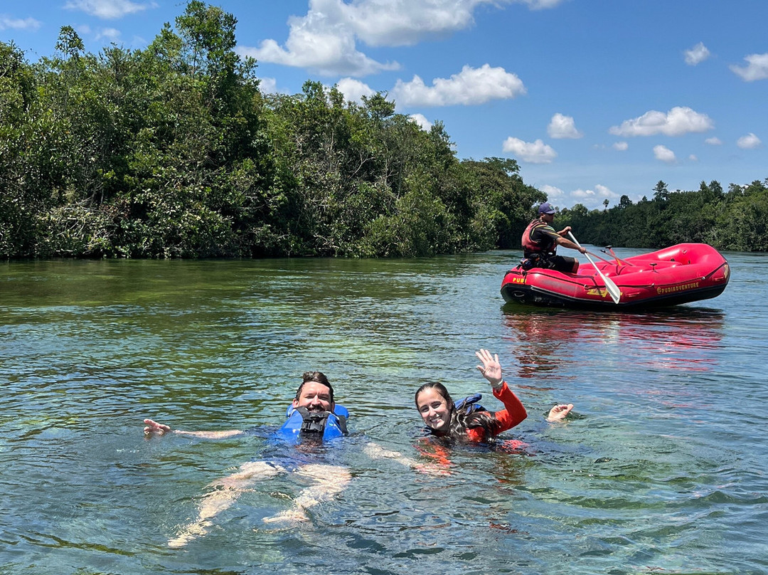 Pubi adventure-Sapezal必去景点
