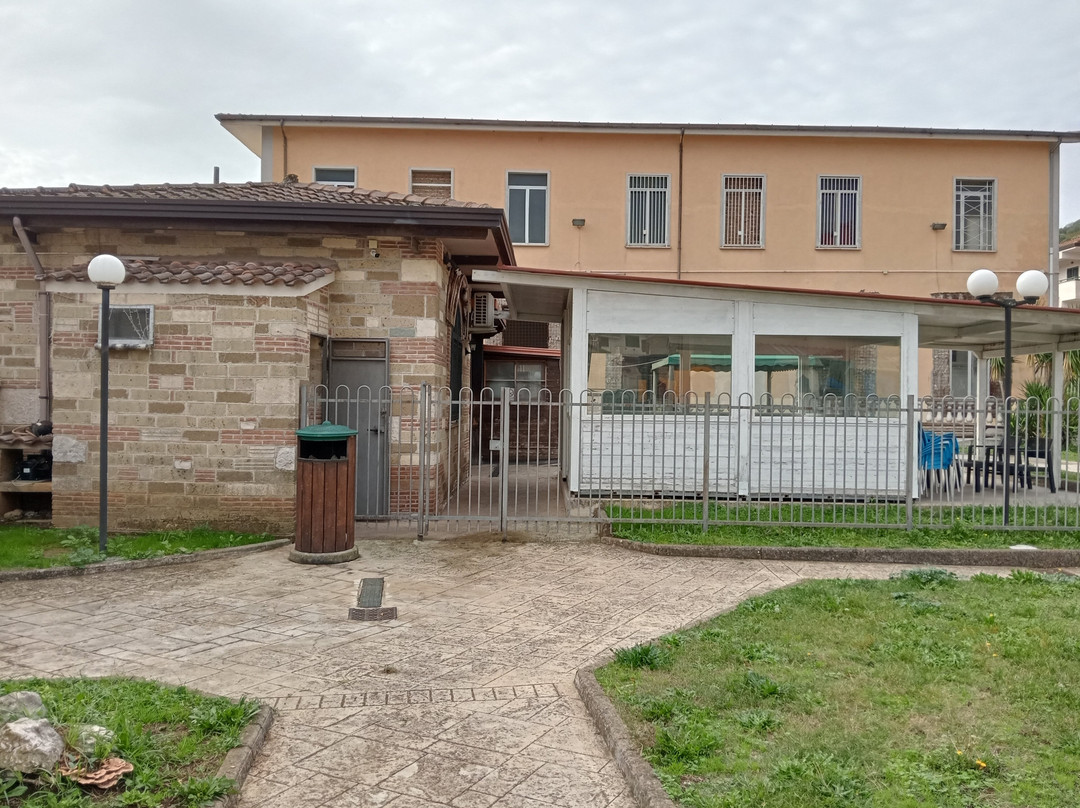 Parco Giochi Comunale Collodi-Valle di Maddaloni必去景点