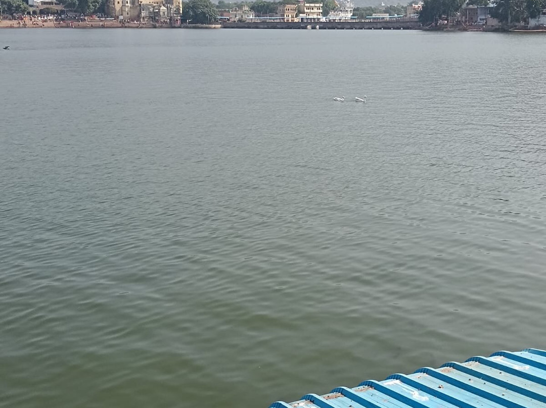 Mansingh Palace, Ajmer主图