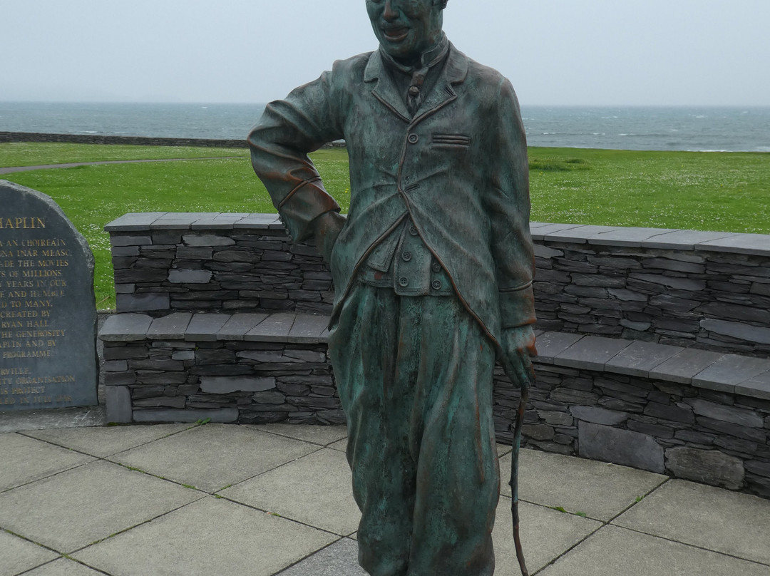 Waterville Beach-Waterville必去景点