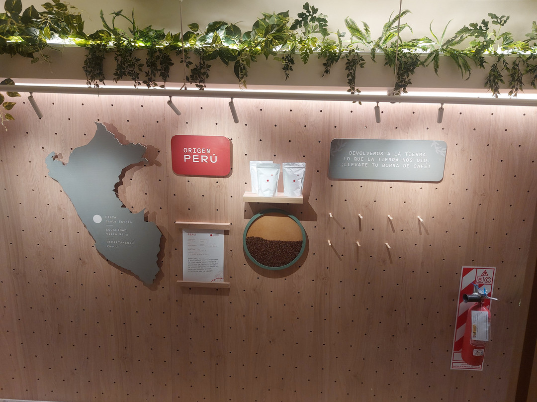 Cherry Season Nueva Córdoba