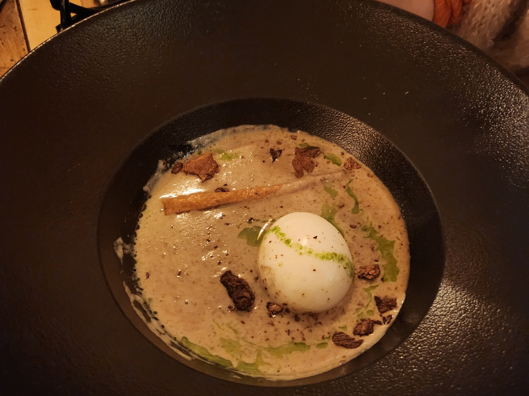 La Ferme de Cornadel主图