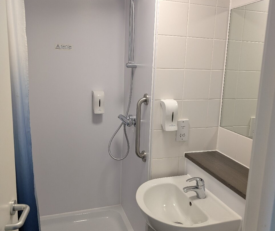 Travelodge Kingston Upon Thames Central主图