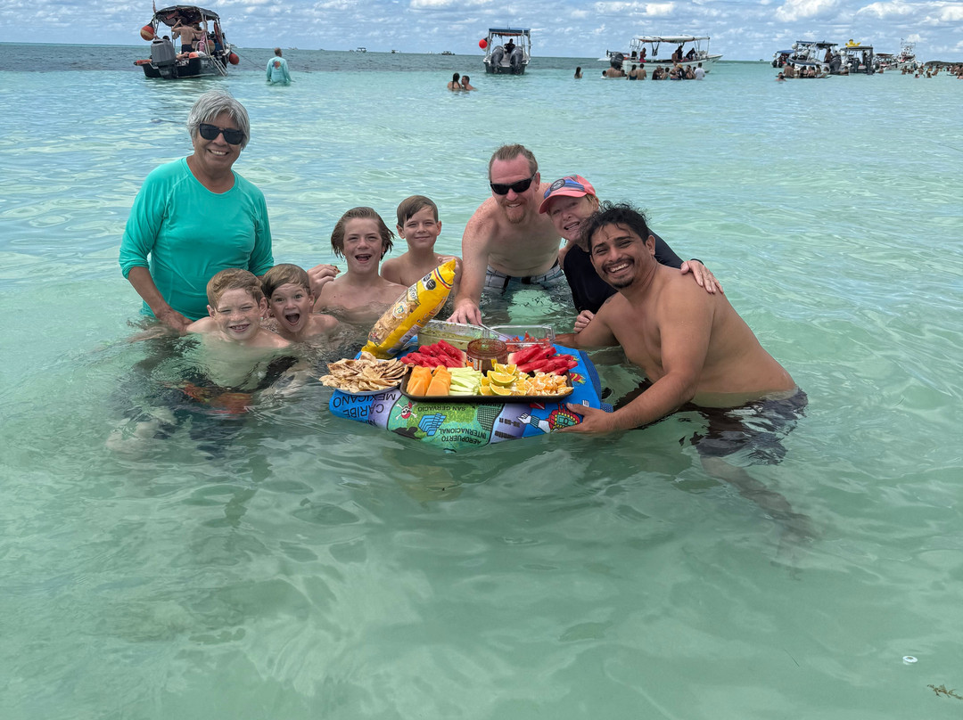 Smiggie's Excursion Concierge-考祖梅必去景点