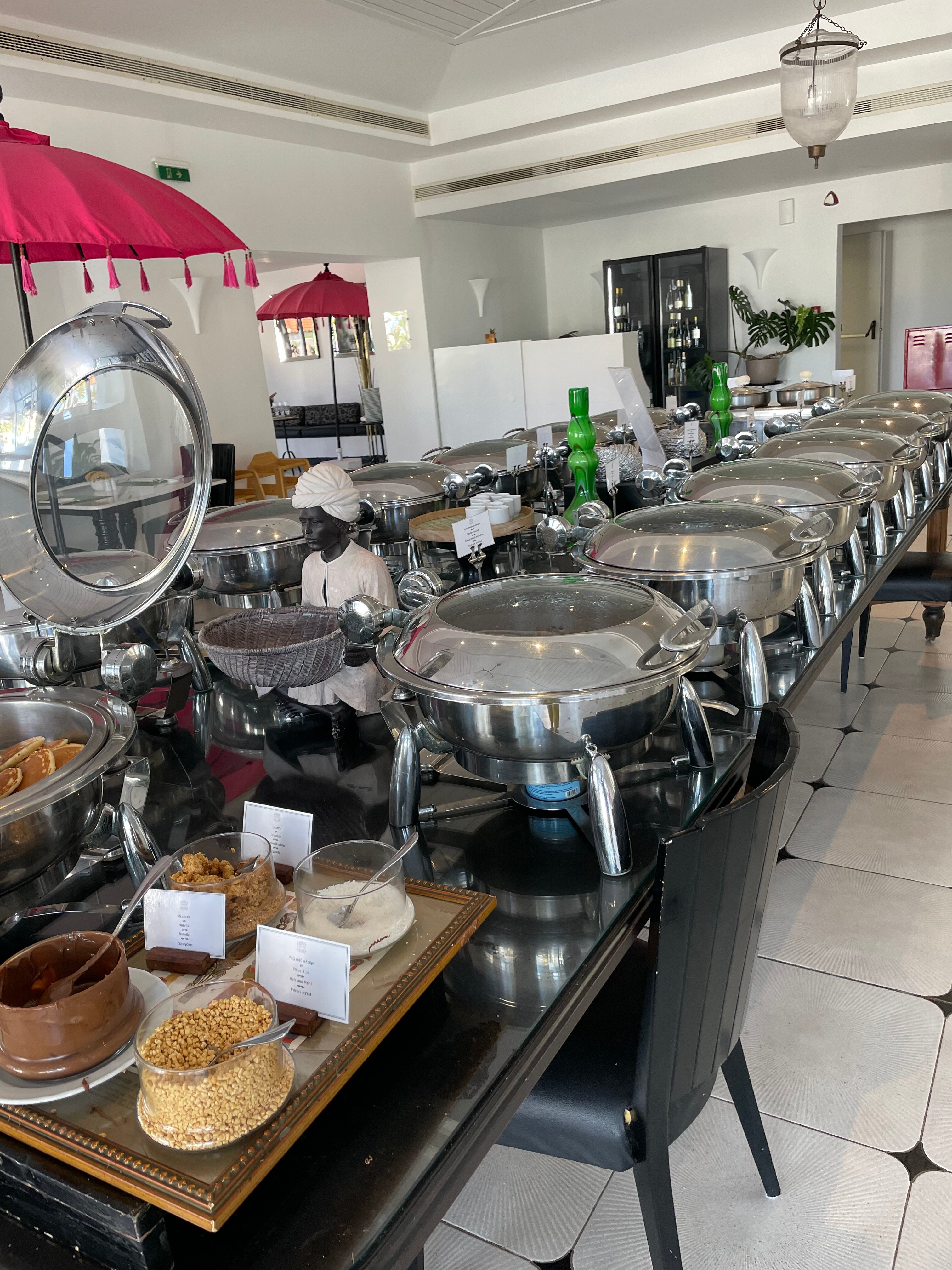 Caramel, A Grecotel Resort To Live-官方