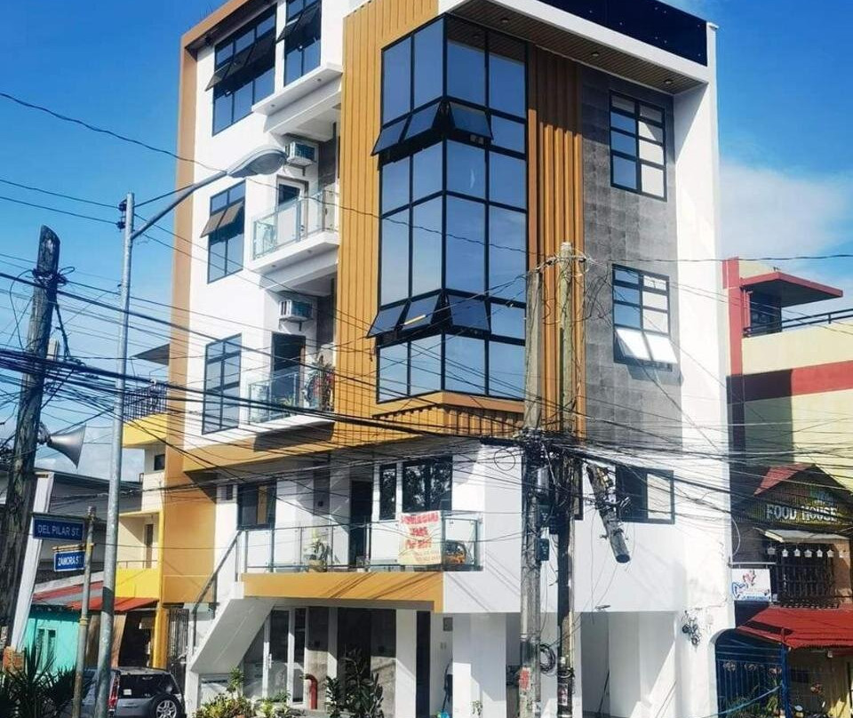 Burj Calapan