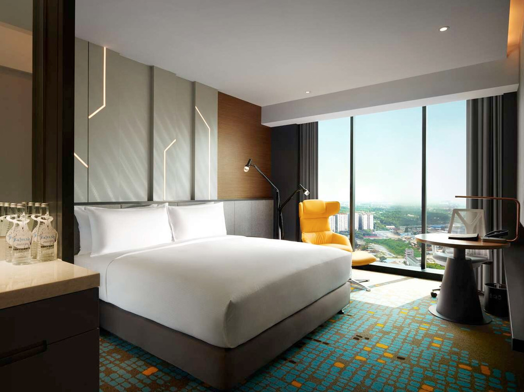DoubleTree by Hilton Shah Alam i-City主图