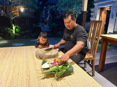 Made Real Bali Tours-乌布必去景点