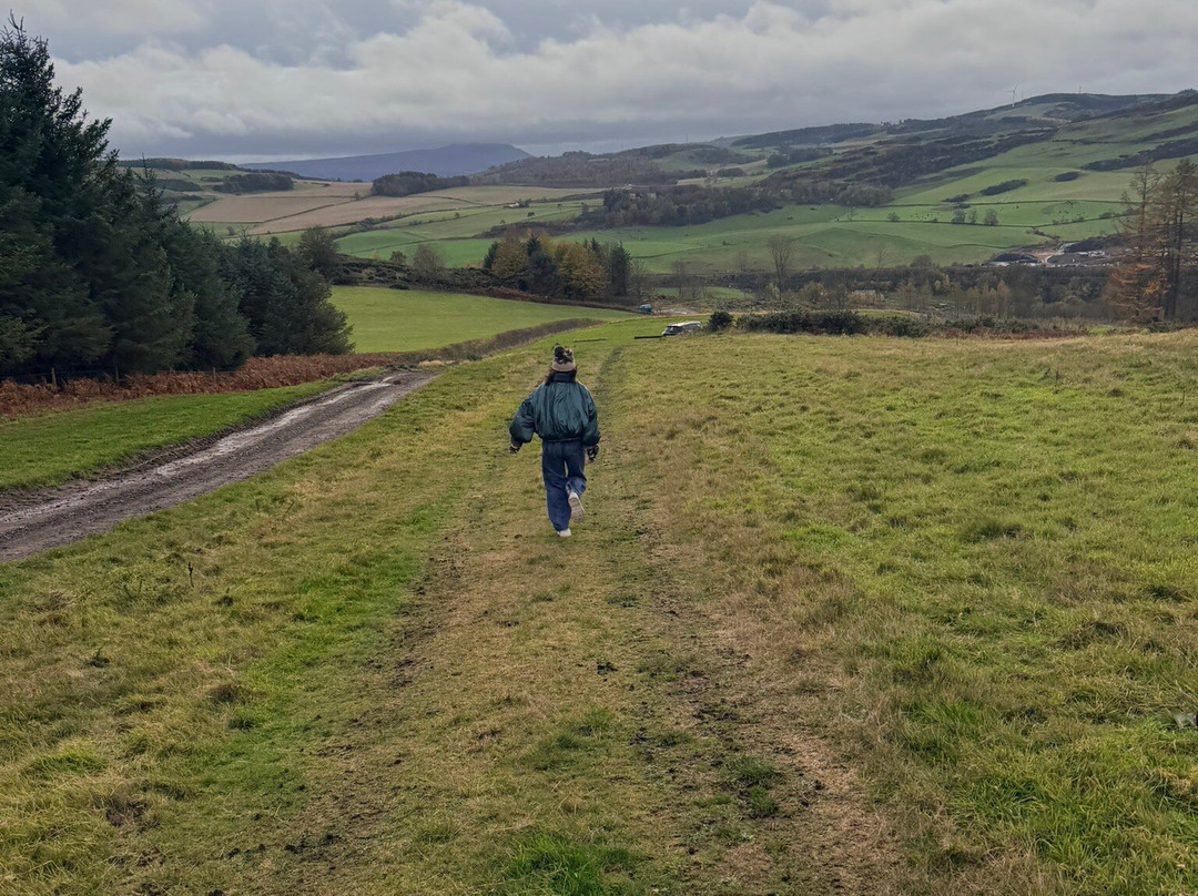 Lindores Equestrian-Newburgh必去景点