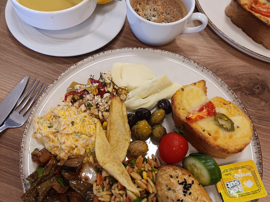 ND Suite Otel Edirne