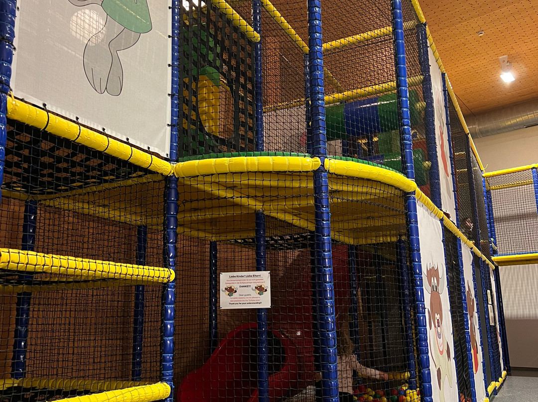 Hotel Reiters Finest Family主图