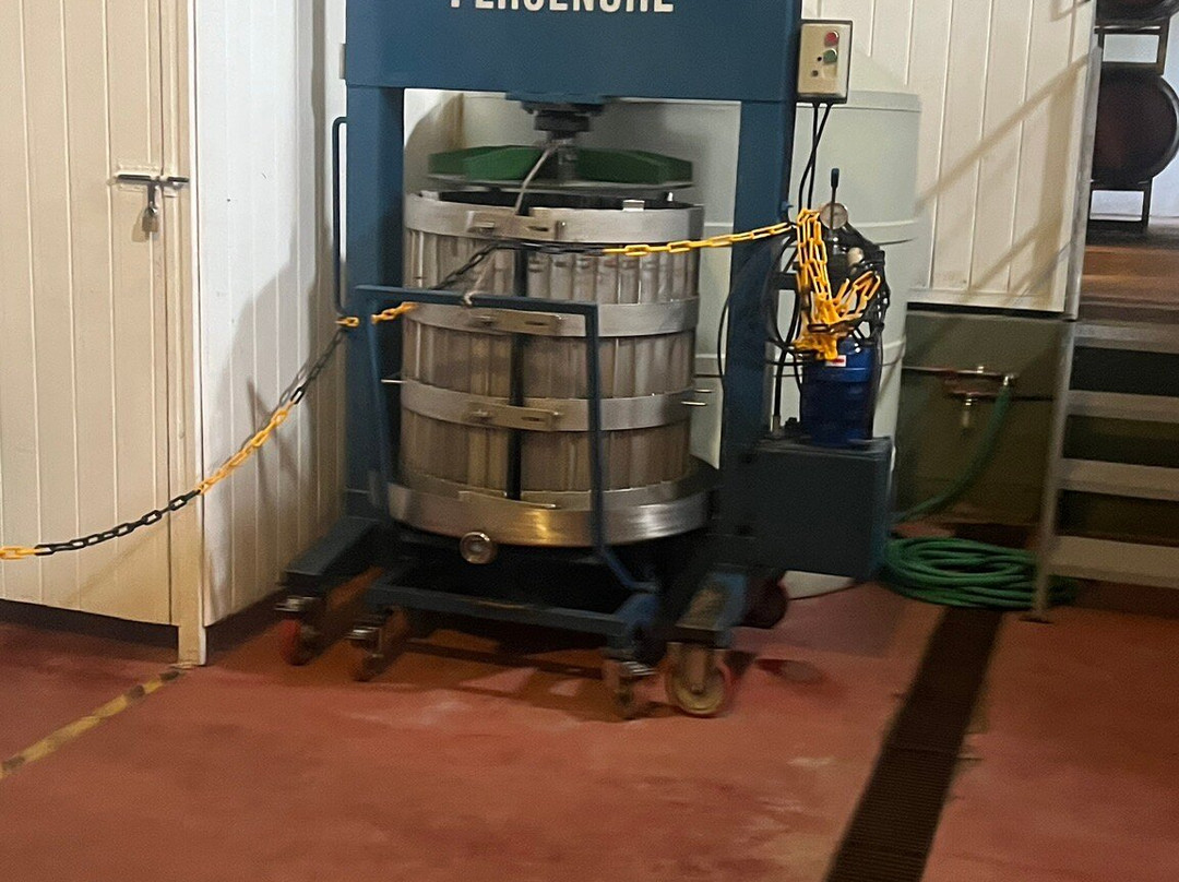 Finca Las Nubes-卡法亚特必去景点